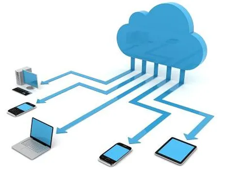 Personal cloud