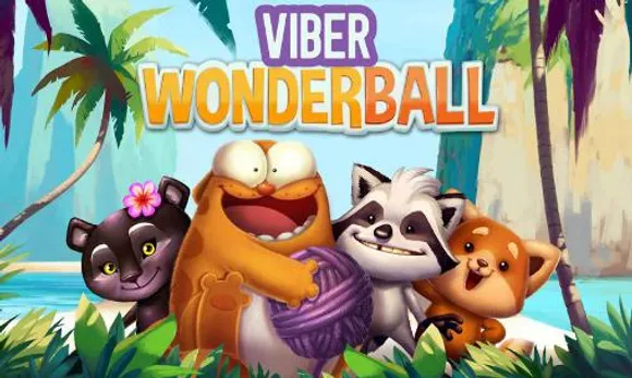 Viber wonderball