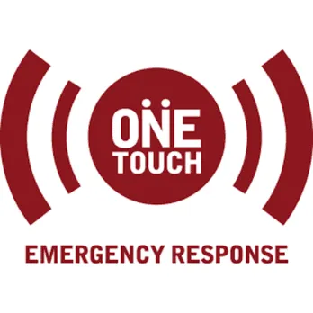 one touch emergency response