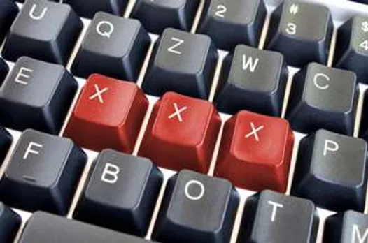 Porn websites