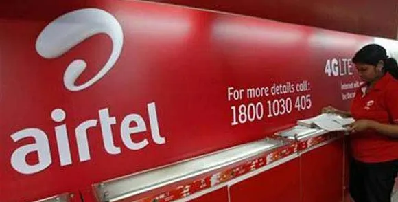 Airtel G services reaches Itanagar