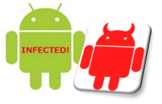 Android virus