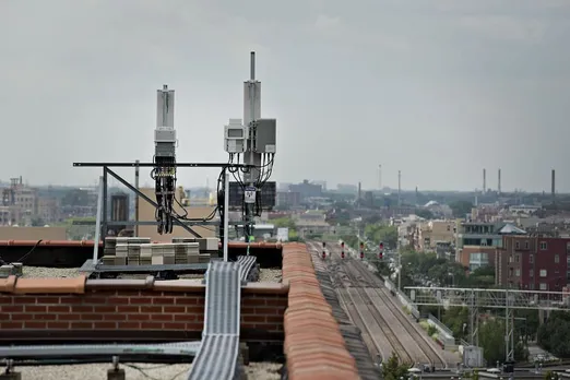 Next Generation Wireless Connectivity
