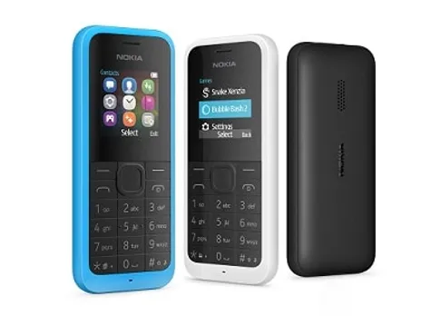 Nokia Marketing