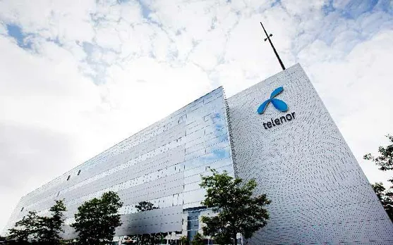 Norwegian multinational telecommunications company