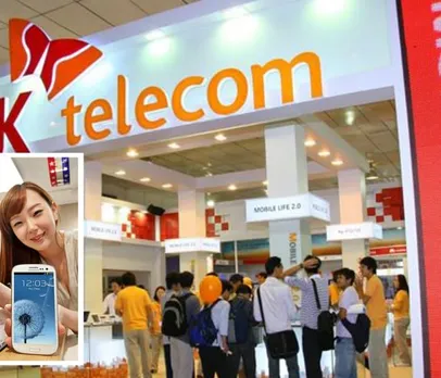 South Korean wireless telecommunications operator SK Telecom
