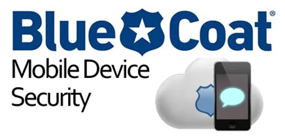 blue coat mds