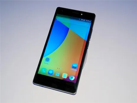 pixel v