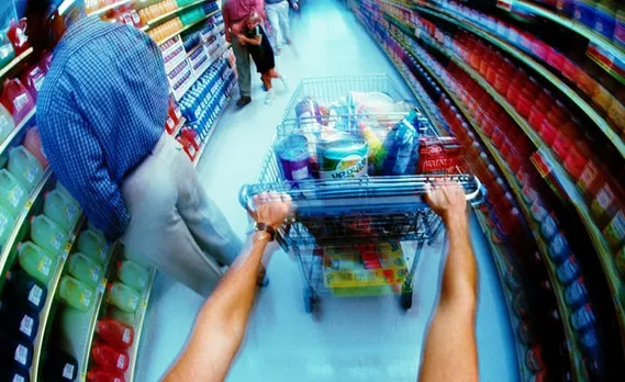 retailers are expected to increase their investment in internet of things