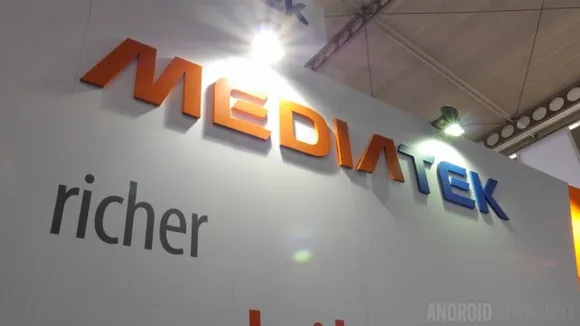 MediaTek MWC x