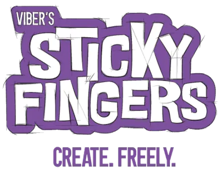 Sticky Fingers