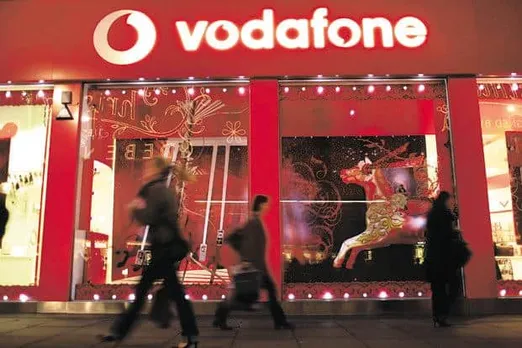 Vodafone Germany