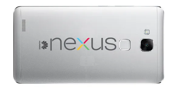 nexus huawei