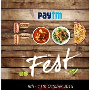 paytm foodfest