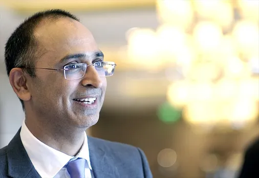 Sandeep Girotra