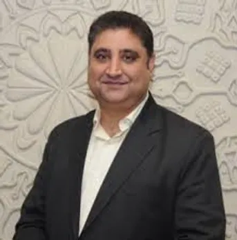 Sophos names Kuldeep Raina