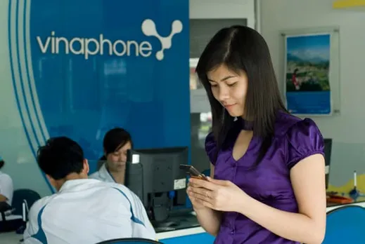 Vietnamese major mobile network operator Vinaphone