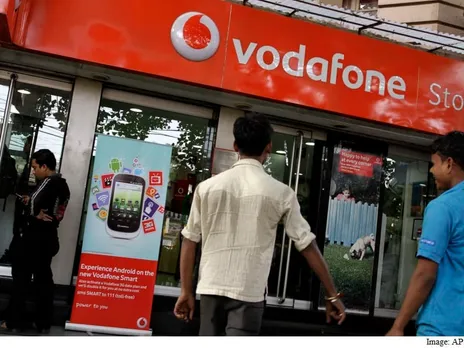 Vodafone India launches selfie contest for Mumbai customers
