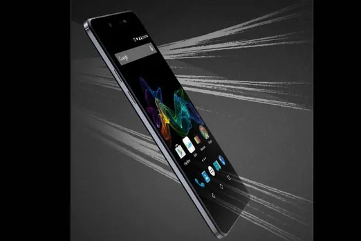 micromax canvas L