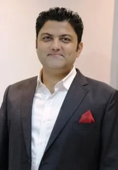 Abhesh Verma as its Chief Operating Officer