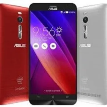Asus Zenfone Laser