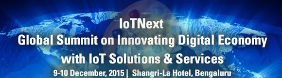 IOTNEXT e