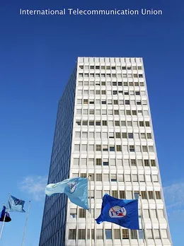 International Telecommunication Union