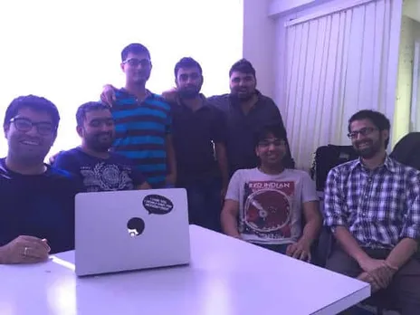 JustRide Founders