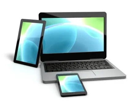 Multiple devices