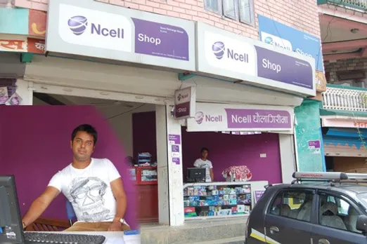 Nepal’s most profitable private mobile operator Ncell