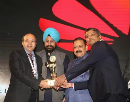 Release Award pic