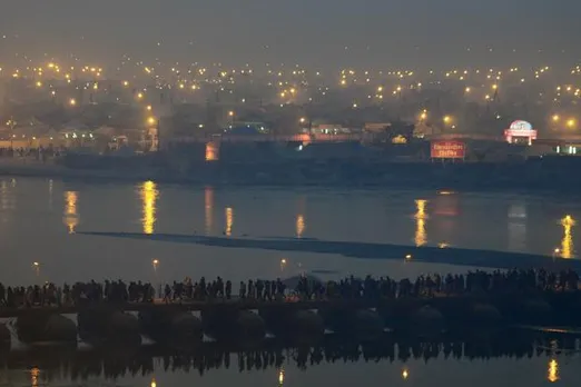 Smart city task forces for Ajmer Allahabad and Visakhapatnam