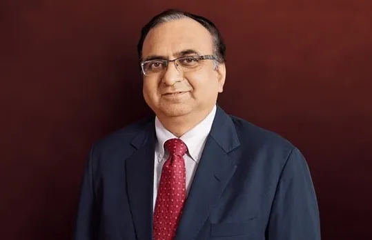 Sunil Tandon Tata Teleservices