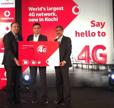 Vodafone g