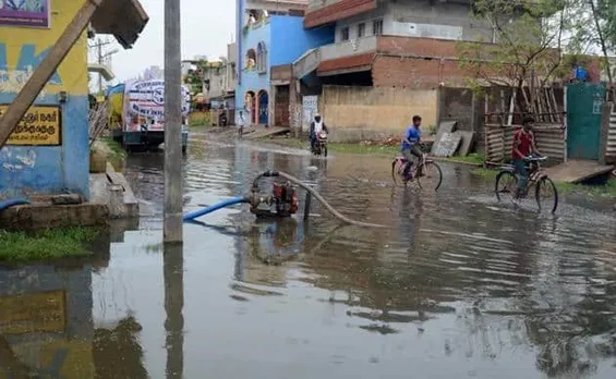 chennai
