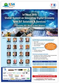 of IoTNEXT
