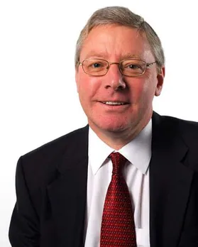 Adrian Scrase CTO ETSI