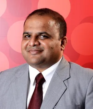 Avaya Vishal Agrawal Managing Director India and SAARC Avaya.