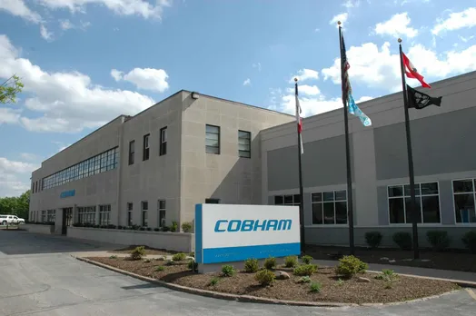 Cobham Wireless