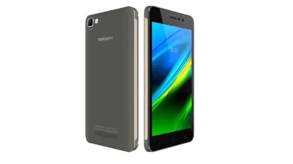 Karbonn K