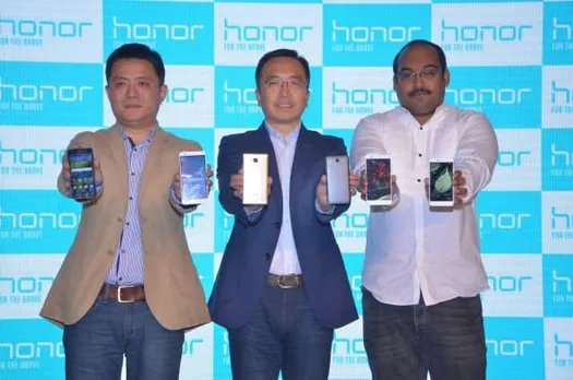 Launch of Honor X Resize
