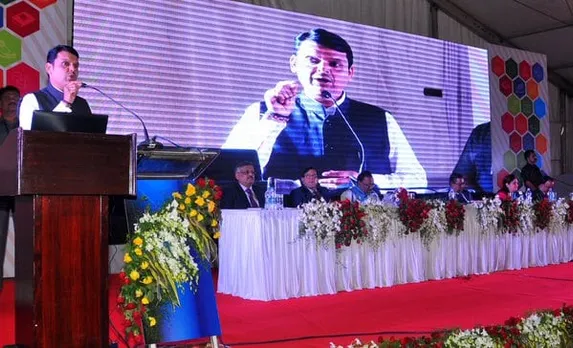 Maharashtra to develop smart villages