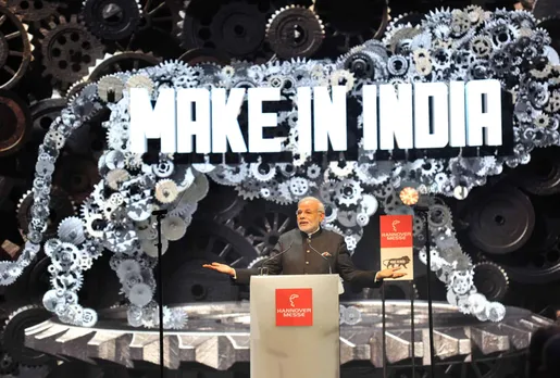 Make in India initiative