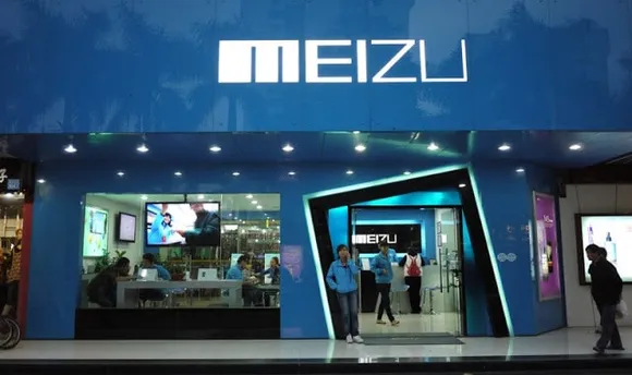 Meizu