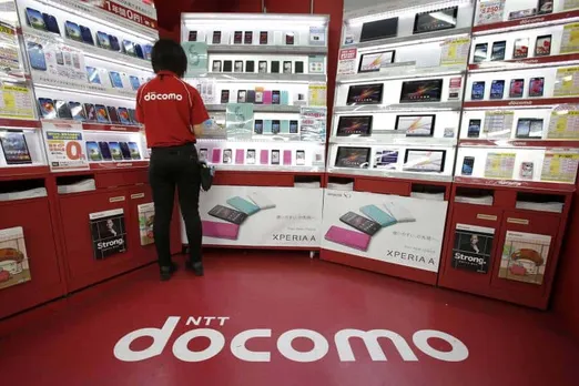 NTT DoCoMo