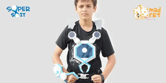 SUPER SUIT