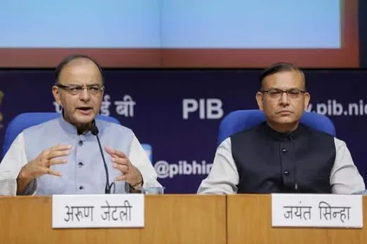 Union Budget