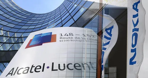 alcatel