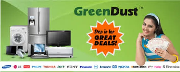 greendust e