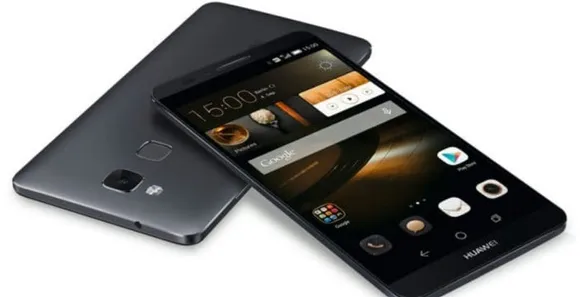huawei mate